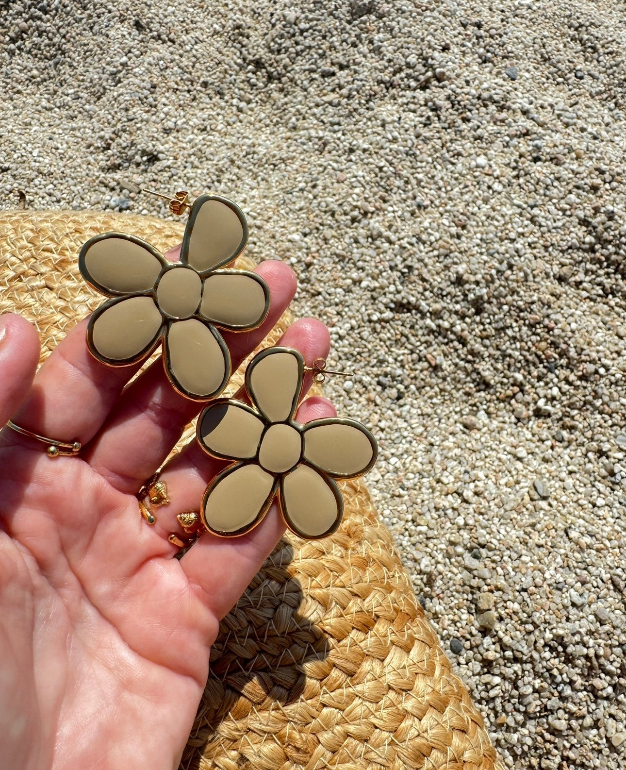 Earrings “Lo de Lolita”