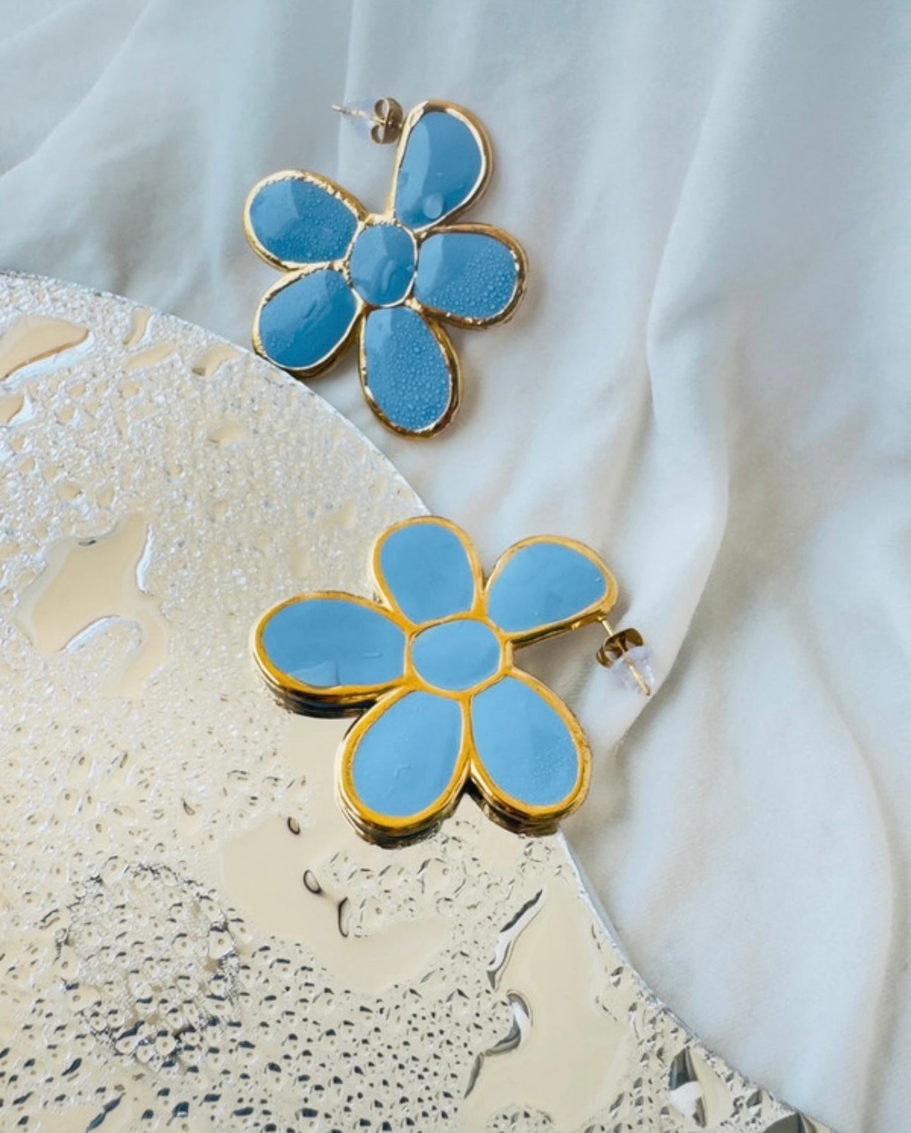 Earrings “Lo de Lolita”