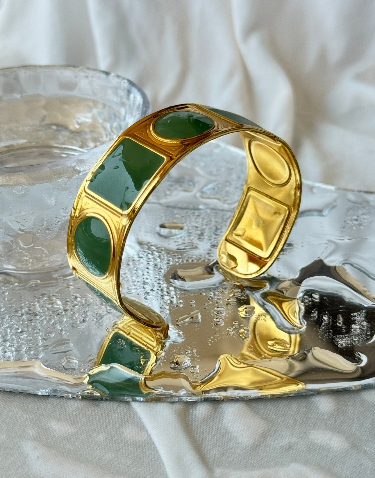 Pulsera “Kandinsky”