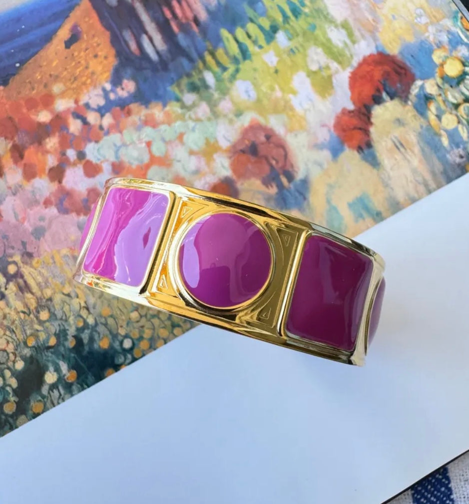 “Kandinsky” Bracelet