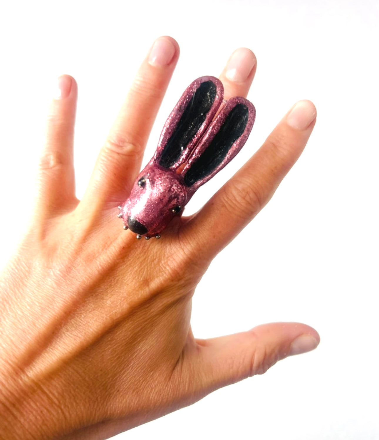 Anillo “Conejo”