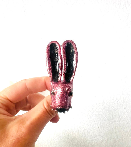 Anillo “Conejo”