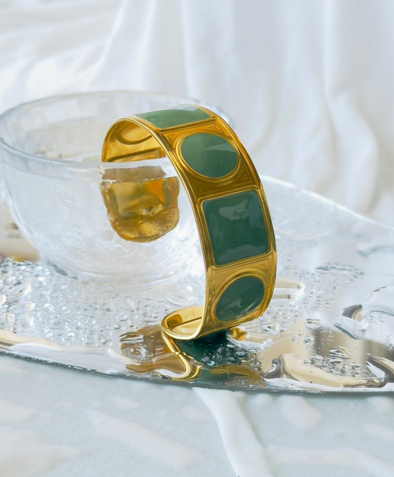 Pulsera “Kandinsky”