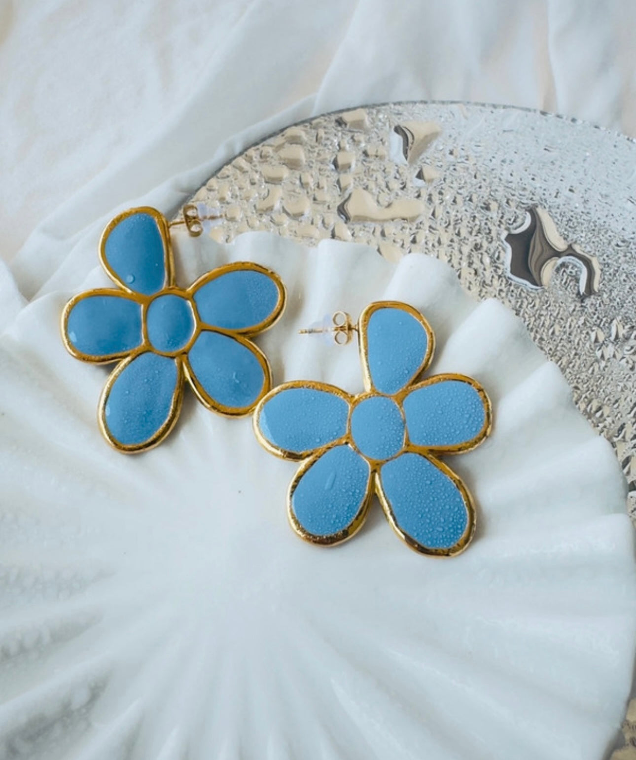 Earrings “Lo de Lolita”