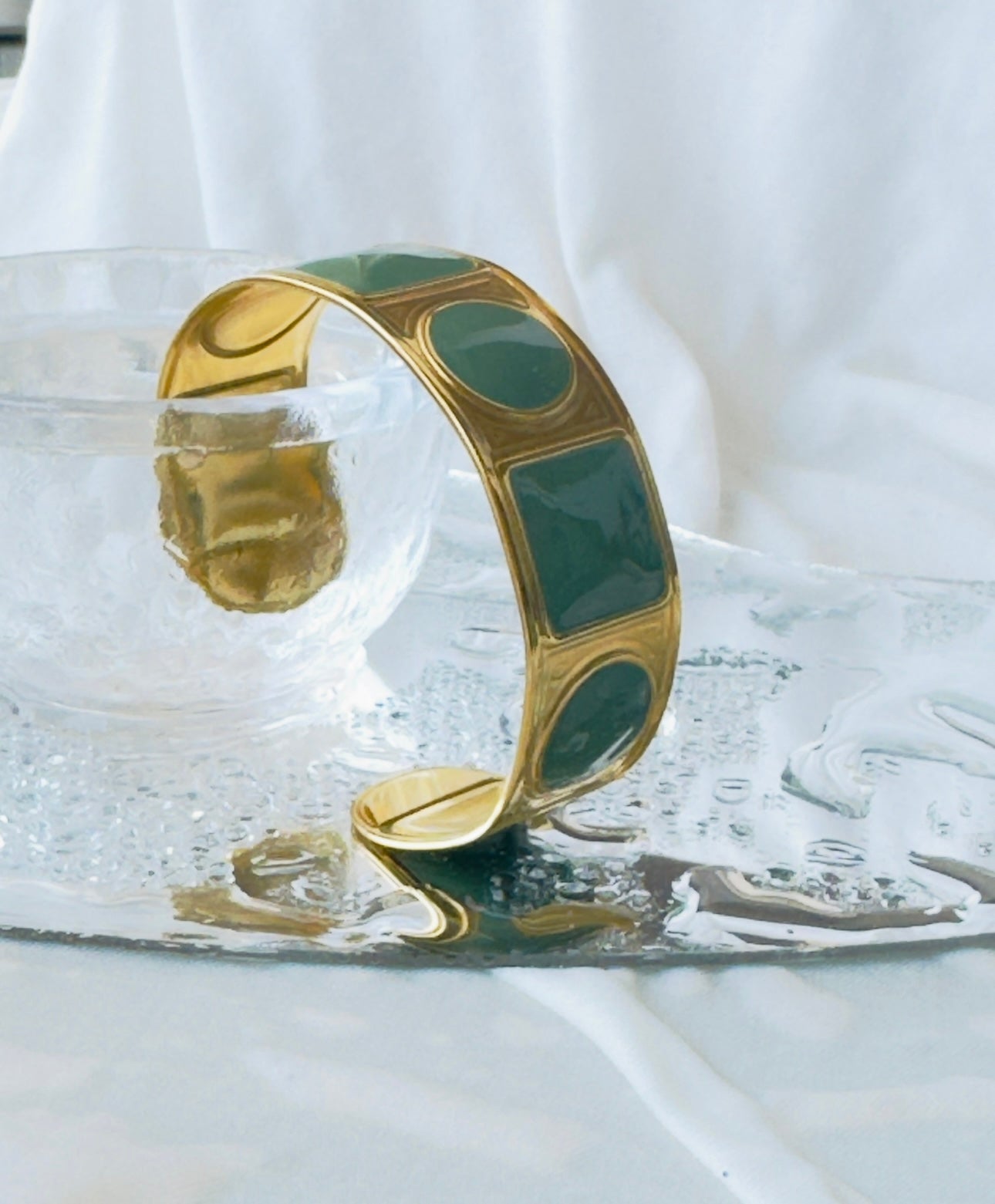 Pulsera “Kandinsky”