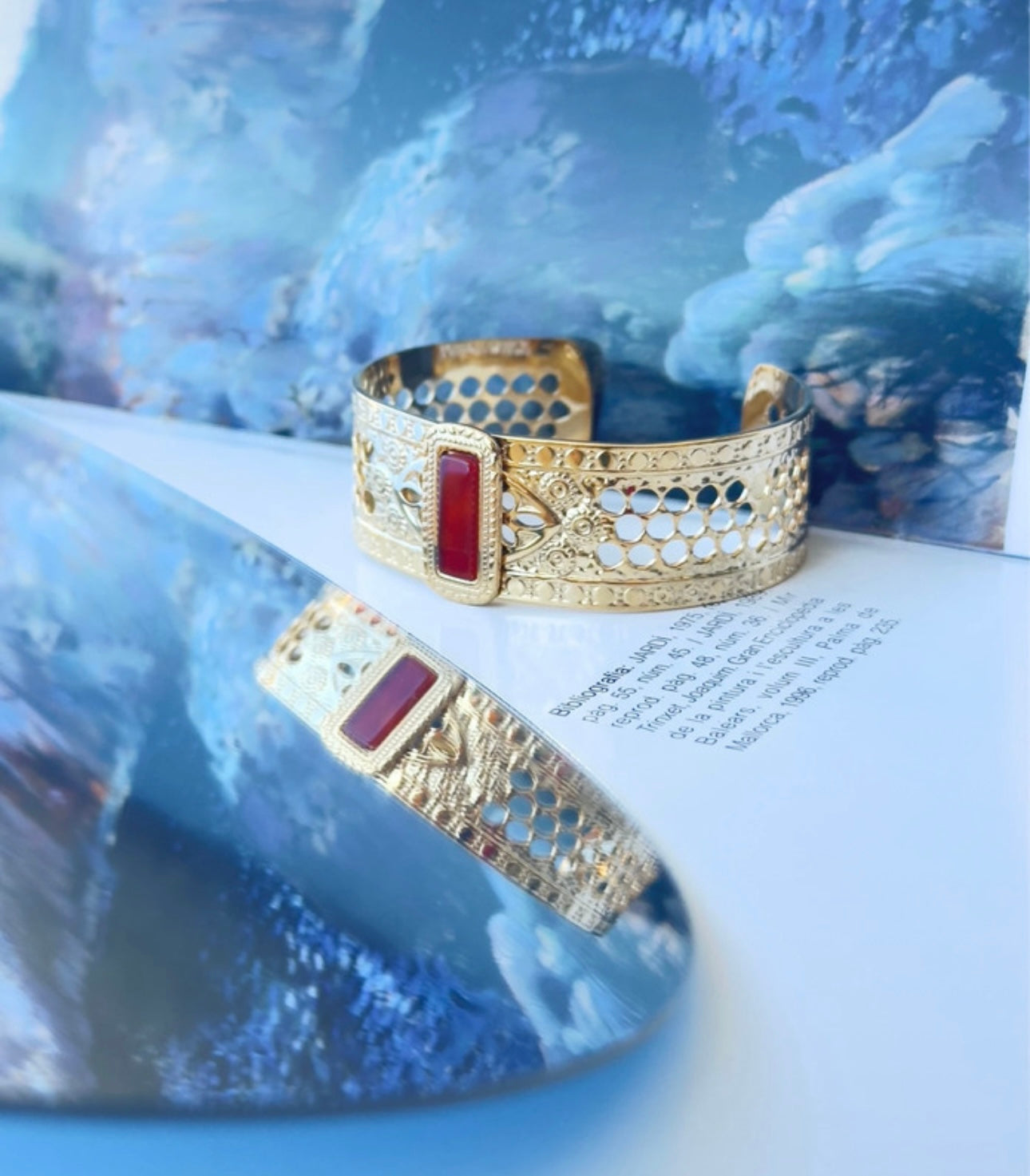Pulsera “Fenena”