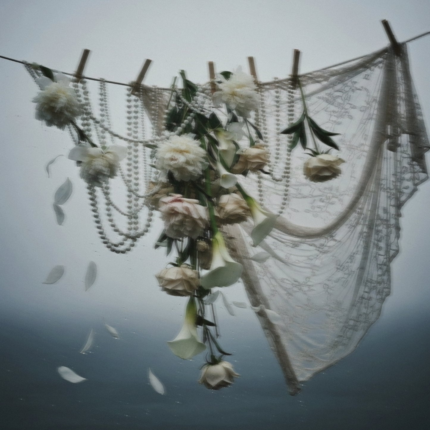 Largo / Veil of Resonance