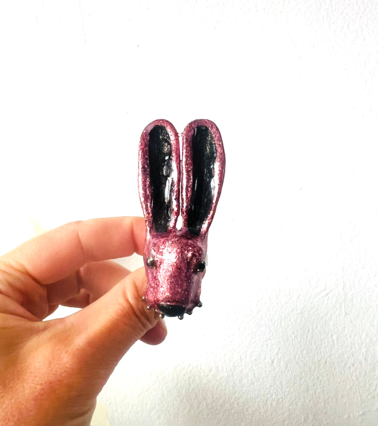 Anillo “Conejo”