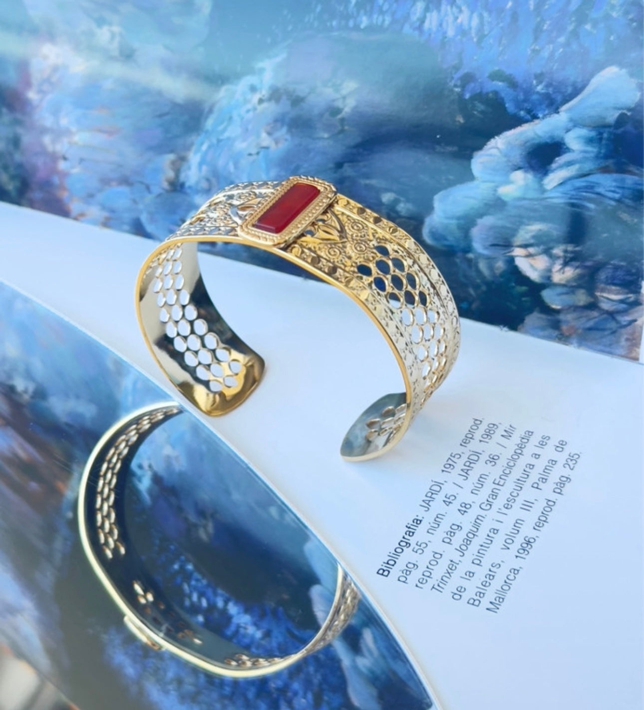 Pulsera “Fenena”