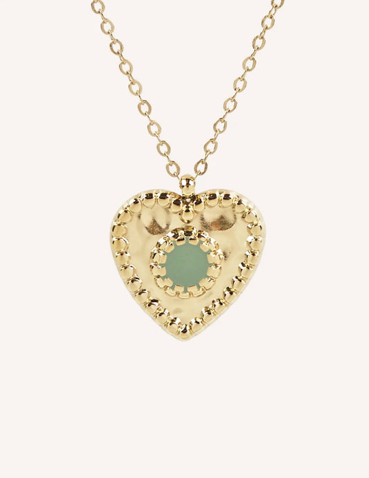 “Traviata” Collar