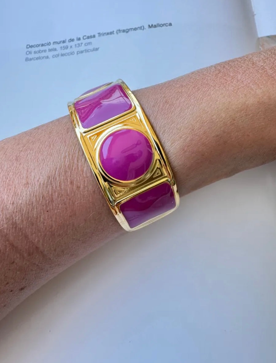 “Kandinsky” Bracelet