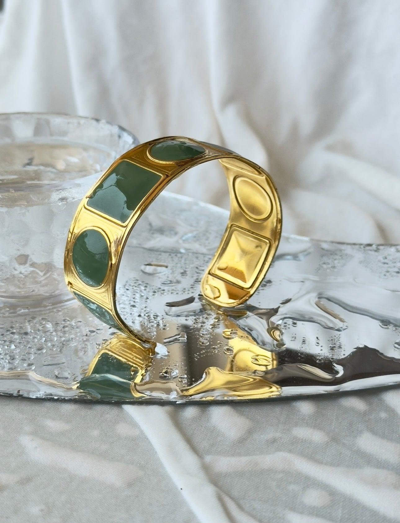 Pulsera “Kandinsky”
