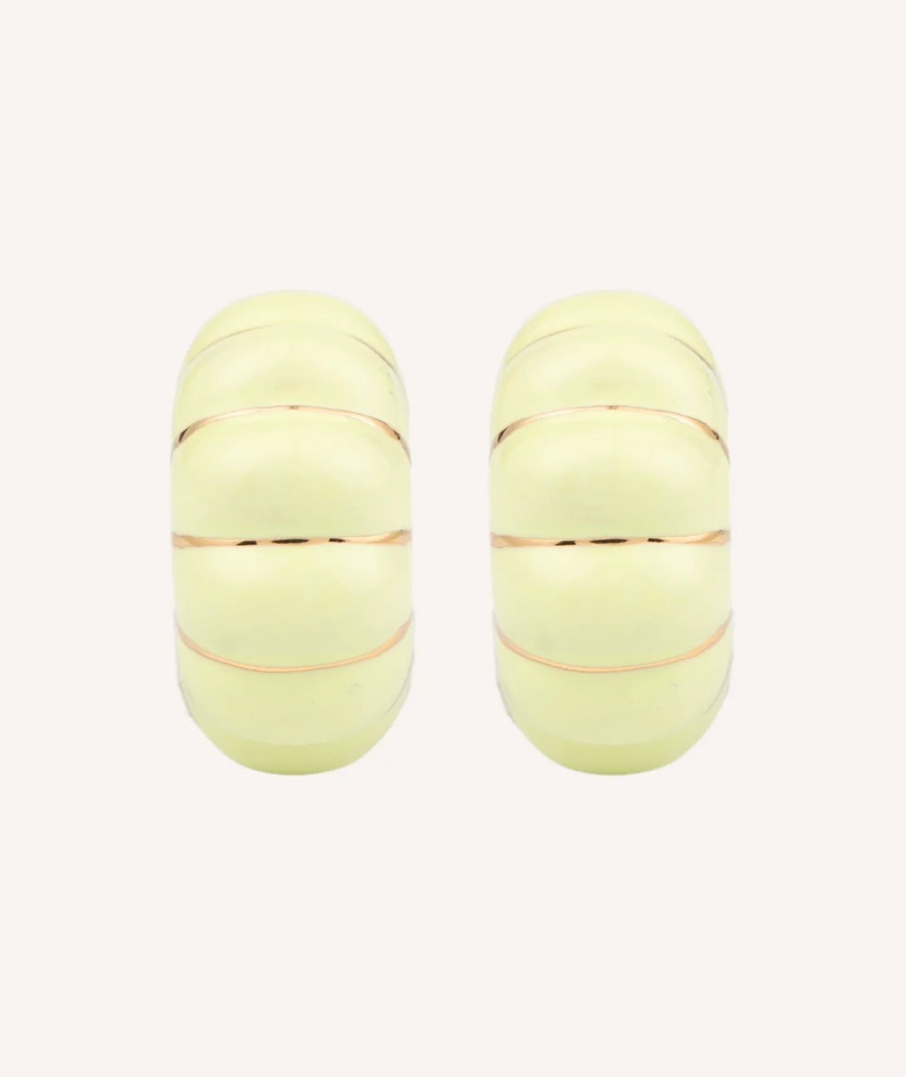 “Rienzi” Earrings