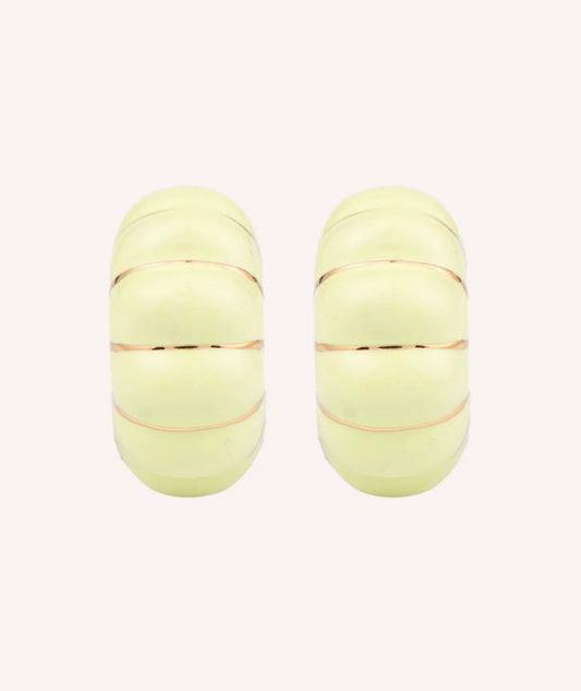 “Rienzi” Earrings