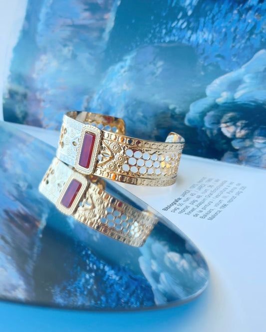 Pulsera “Fenena”