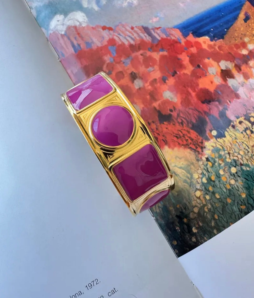 “Kandinsky” Bracelet