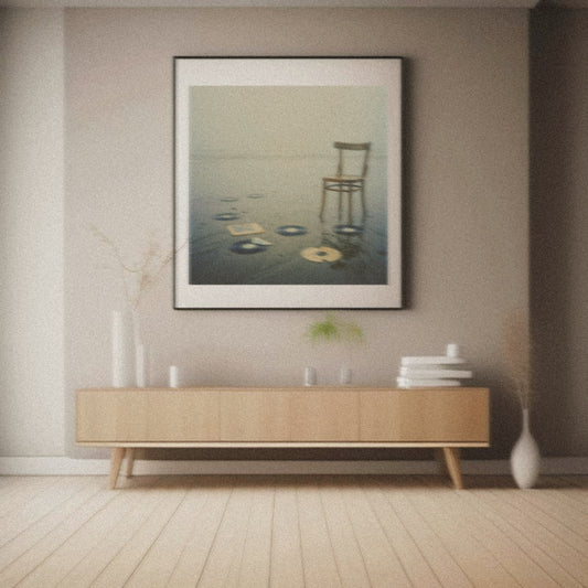 “The Weight of Silence”