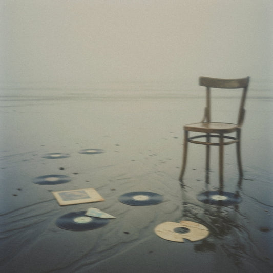 “The Weight of Silence”